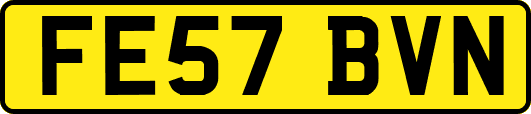 FE57BVN