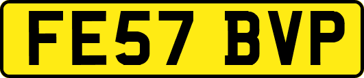 FE57BVP