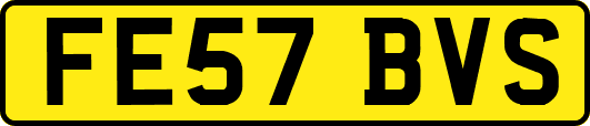 FE57BVS