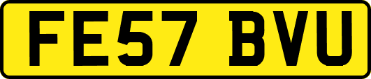 FE57BVU