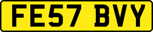 FE57BVY
