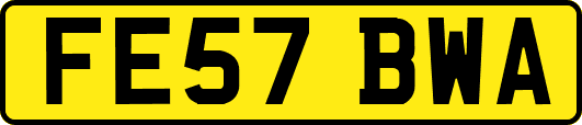 FE57BWA