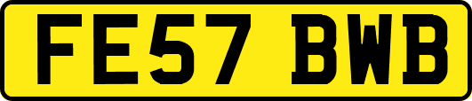 FE57BWB