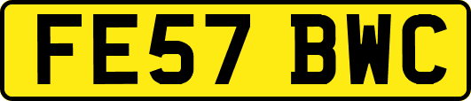 FE57BWC