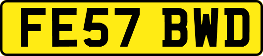 FE57BWD
