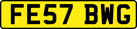 FE57BWG
