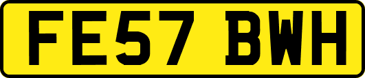FE57BWH