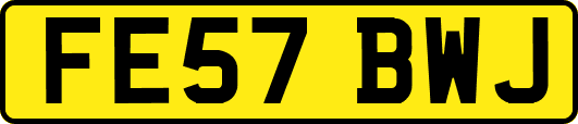 FE57BWJ