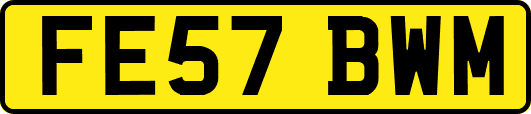 FE57BWM