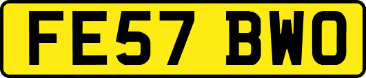 FE57BWO