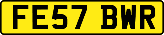 FE57BWR