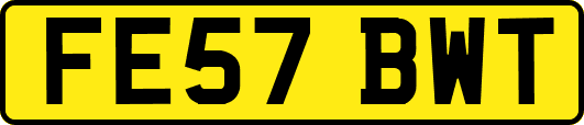 FE57BWT
