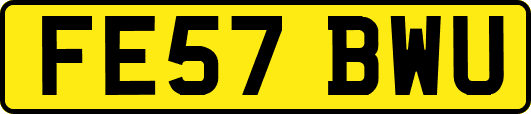 FE57BWU