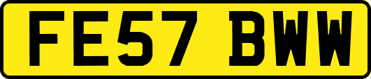 FE57BWW