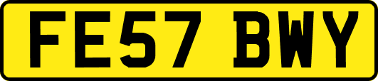 FE57BWY