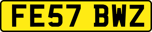 FE57BWZ