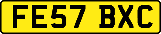 FE57BXC