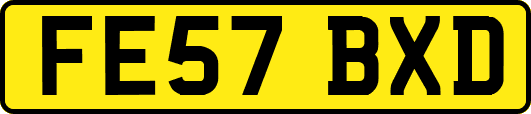 FE57BXD