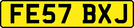 FE57BXJ