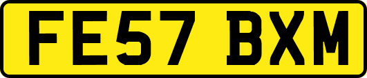 FE57BXM