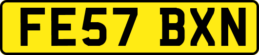 FE57BXN