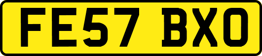 FE57BXO
