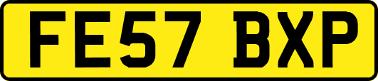 FE57BXP
