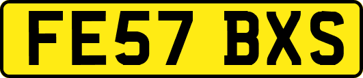 FE57BXS