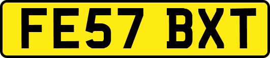 FE57BXT