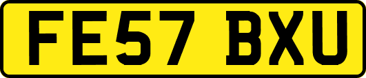 FE57BXU