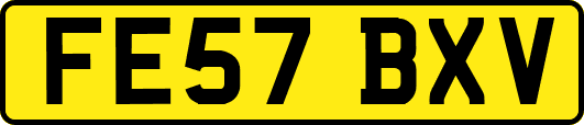 FE57BXV