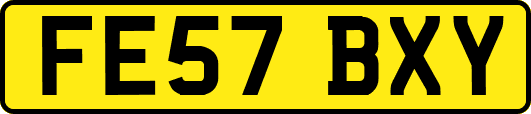 FE57BXY