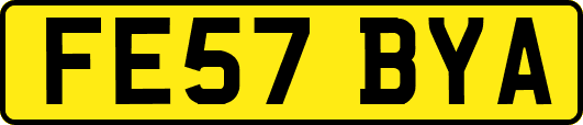 FE57BYA