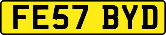 FE57BYD