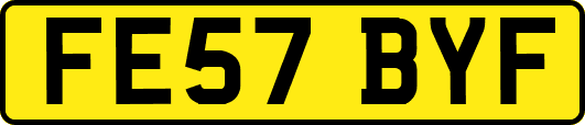 FE57BYF