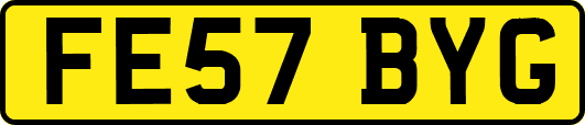 FE57BYG