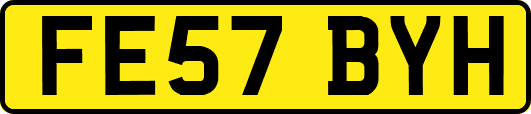FE57BYH
