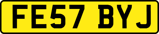 FE57BYJ