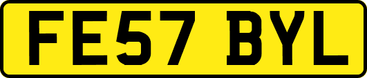 FE57BYL