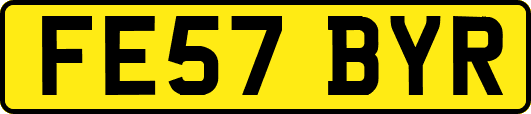 FE57BYR