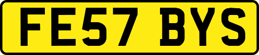 FE57BYS
