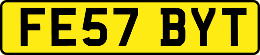 FE57BYT
