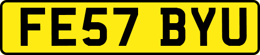 FE57BYU