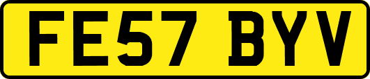 FE57BYV