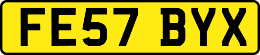 FE57BYX