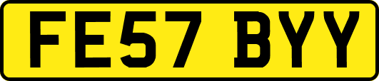 FE57BYY