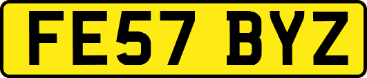 FE57BYZ