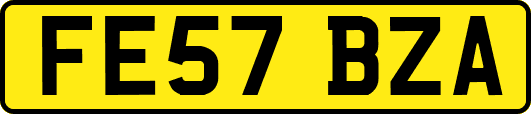 FE57BZA