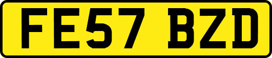 FE57BZD