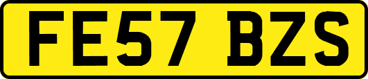FE57BZS